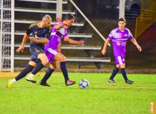 Dois jogos movimentam rodada da chave B do Panelo do Yara