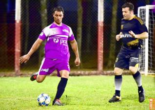 Dois jogos movimentam rodada da chave B do Panelo do Yara