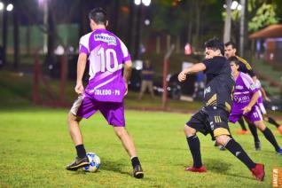 Dois jogos movimentam rodada da chave B do Panelo do Yara