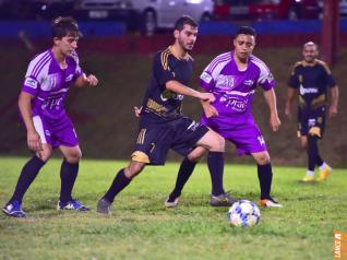Dois jogos movimentam rodada da chave B do Panelo do Yara