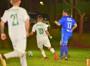 Dois jogos movimentam rodada da chave B do Panelo do Yara
