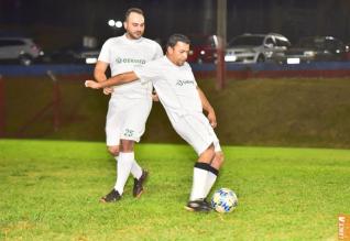 Dois jogos movimentam rodada da chave B do Panelo do Yara