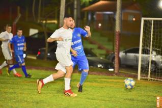 Dois jogos movimentam rodada da chave B do Panelo do Yara