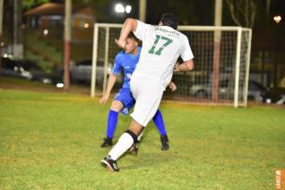 Dois jogos movimentam rodada da chave B do Panelo do Yara