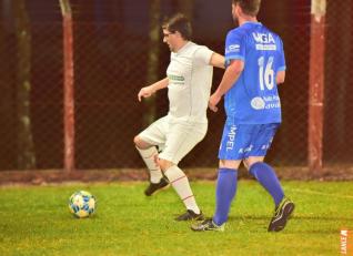 Dois jogos movimentam rodada da chave B do Panelo do Yara
