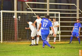 Dois jogos movimentam rodada da chave B do Panelo do Yara