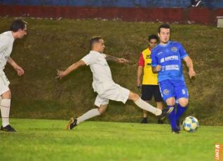 Dois jogos movimentam rodada da chave B do Panelo do Yara