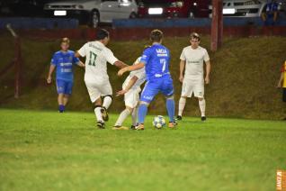 Dois jogos movimentam rodada da chave B do Panelo do Yara