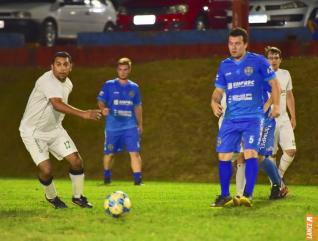 Dois jogos movimentam rodada da chave B do Panelo do Yara