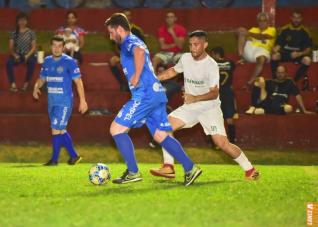 Dois jogos movimentam rodada da chave B do Panelo do Yara