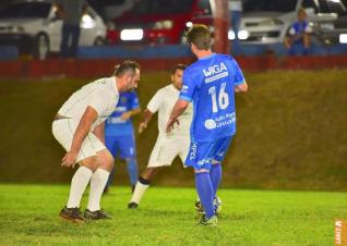 Dois jogos movimentam rodada da chave B do Panelo do Yara
