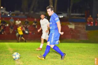 Dois jogos movimentam rodada da chave B do Panelo do Yara