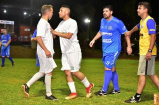 Dois jogos movimentam rodada da chave B do Panelo do Yara