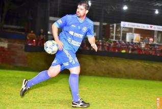 Dois jogos movimentam rodada da chave B do Panelo do Yara