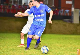 Dois jogos movimentam rodada da chave B do Panelo do Yara