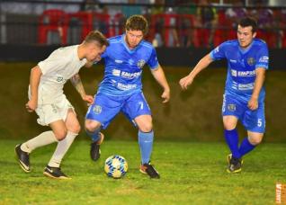 Dois jogos movimentam rodada da chave B do Panelo do Yara