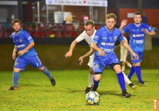 Dois jogos movimentam rodada da chave B do Panelo do Yara