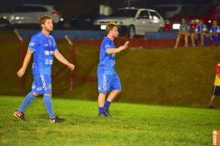 Dois jogos movimentam rodada da chave B do Panelo do Yara