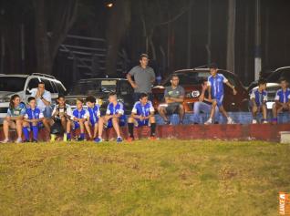 Dois jogos movimentam rodada da chave B do Panelo do Yara