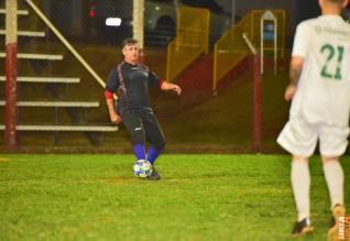 Dois jogos movimentam rodada da chave B do Panelo do Yara
