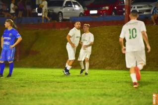 Dois jogos movimentam rodada da chave B do Panelo do Yara