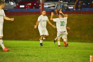 Dois jogos movimentam rodada da chave B do Panelo do Yara