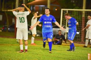Dois jogos movimentam rodada da chave B do Panelo do Yara
