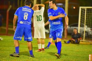 Dois jogos movimentam rodada da chave B do Panelo do Yara
