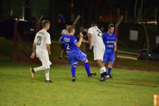 Dois jogos movimentam rodada da chave B do Panelo do Yara