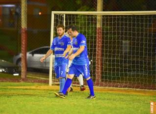 Dois jogos movimentam rodada da chave B do Panelo do Yara