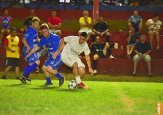 Dois jogos movimentam rodada da chave B do Panelo do Yara