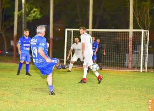 Dois jogos movimentam rodada da chave B do Panelo do Yara