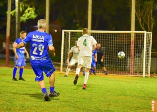 Dois jogos movimentam rodada da chave B do Panelo do Yara