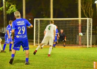 Dois jogos movimentam rodada da chave B do Panelo do Yara