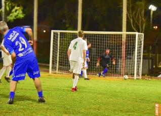 Dois jogos movimentam rodada da chave B do Panelo do Yara