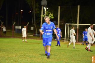 Dois jogos movimentam rodada da chave B do Panelo do Yara