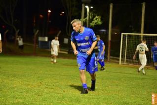 Dois jogos movimentam rodada da chave B do Panelo do Yara