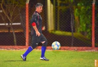 Dois jogos movimentam rodada da chave B do Panelo do Yara