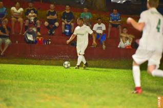 Dois jogos movimentam rodada da chave B do Panelo do Yara