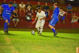Dois jogos movimentam rodada da chave B do Panelo do Yara