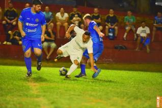 Dois jogos movimentam rodada da chave B do Panelo do Yara