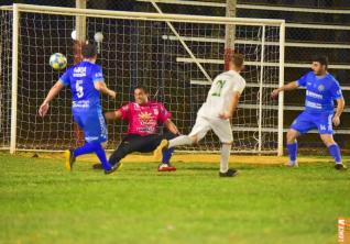 Dois jogos movimentam rodada da chave B do Panelo do Yara