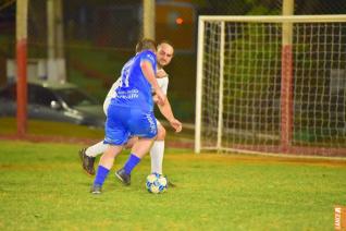 Dois jogos movimentam rodada da chave B do Panelo do Yara