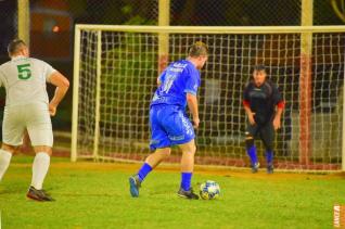 Dois jogos movimentam rodada da chave B do Panelo do Yara