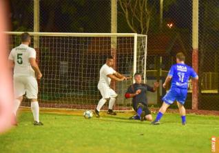 Dois jogos movimentam rodada da chave B do Panelo do Yara