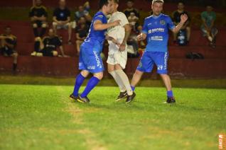 Dois jogos movimentam rodada da chave B do Panelo do Yara