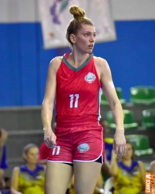 Colgio La Salle ser palco hoje de dois jogos pelo basquete feminino nos JAPS