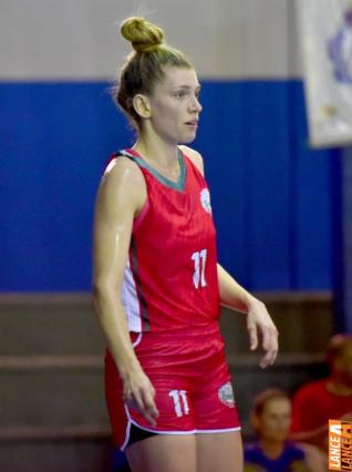 Colgio La Salle ser palco hoje de dois jogos pelo basquete feminino nos JAPS