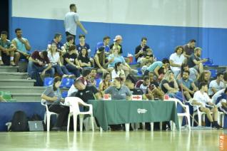 Colgio La Salle ser palco hoje de dois jogos pelo basquete feminino nos JAPS