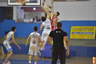 Basquetebol  atrao hoje no ginsio de esportes Jaime Zeni 